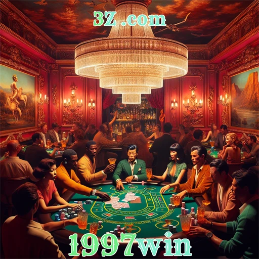 Descubra a Excitação dos Jogos de Jackpot no 1997win.com